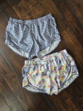 Calvin Klein Athletic Shorts Bundle. Size 2XL. #SW